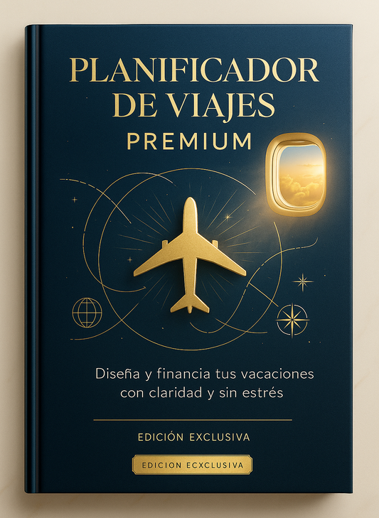 Premium Trip Planner